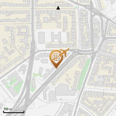 Foto zu Schottmüllerstraße 29, 20251 Hamburg