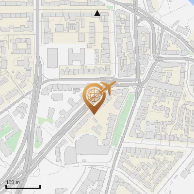 Foto zu Schottmüllerstraße 34, 20251 Hamburg