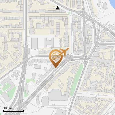 Foto zu Schottmüllerstraße 35, 20251 Hamburg