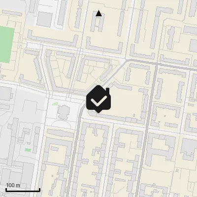 Foto zu Schottstraße 6, 10365 Berlin