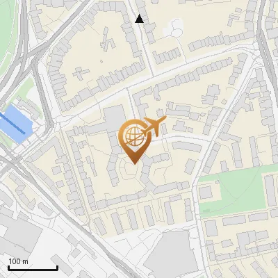 Foto zu Schottweg 14, 22087 Hamburg