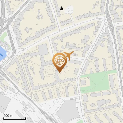 Foto zu Schottweg 18, 22087 Hamburg