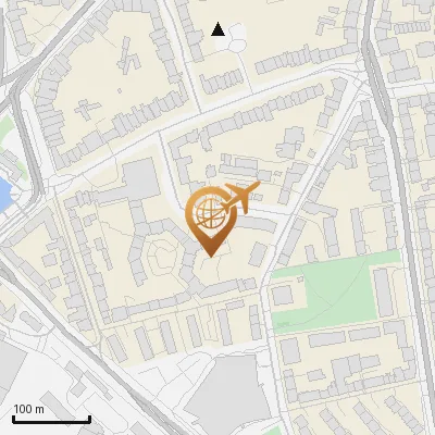 Foto zu Schottweg 20, 22087 Hamburg