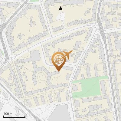 Foto zu Schottweg 22, 22087 Hamburg