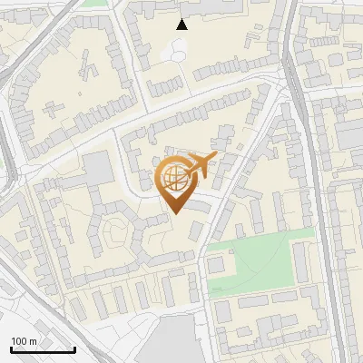 Foto zu Schottweg 28, 22087 Hamburg