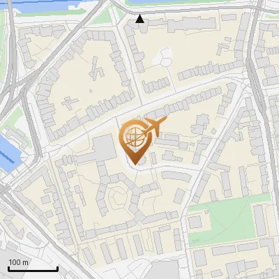 Foto zu Schottweg 3, 22087 Hamburg