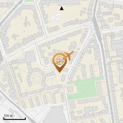 Foto zu Schottweg 34, 22087 Hamburg