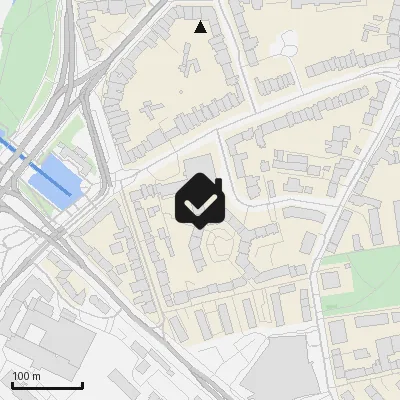 Bild zu Schottweg 6, 22087 Hamburg