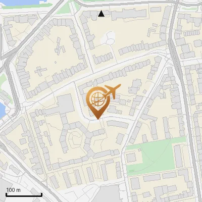 Foto zu Schottweg 7, 22087 Hamburg