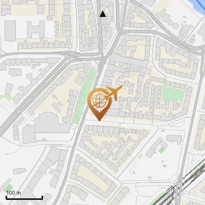 Foto zu Schrammsweg 1, 20249 Hamburg