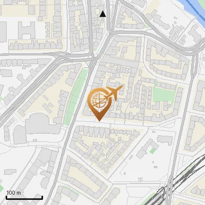 Foto zu Schrammsweg 11, 20249 Hamburg