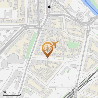 Foto zu Schrammsweg 13, 20249 Hamburg