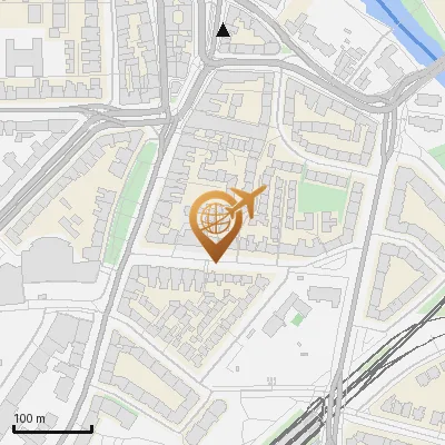 Foto zu Schrammsweg 15, 20249 Hamburg