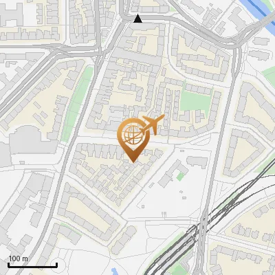 Foto zu Schrammsweg 24, 20249 Hamburg