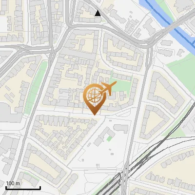 Foto zu Schrammsweg 25, 20249 Hamburg