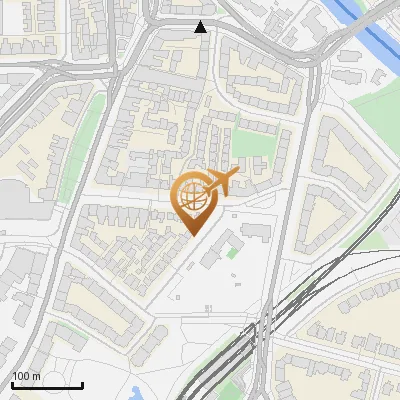 Foto zu Schrammsweg 30, 20249 Hamburg