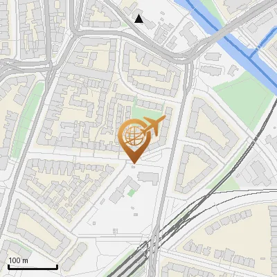 Foto zu Schrammsweg 31, 20249 Hamburg