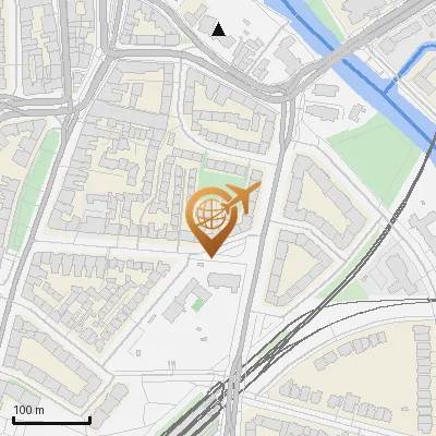 Foto zu Schrammsweg 33, 20249 Hamburg