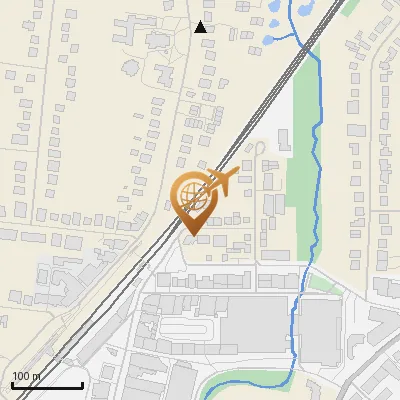 Foto zu Schrankenweg 1, 22143 Hamburg