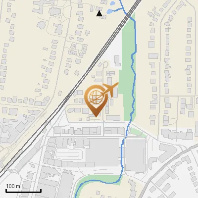 Foto zu Schrankenweg 12, 22143 Hamburg