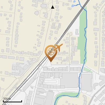 Foto zu Schrankenweg 4, 22143 Hamburg