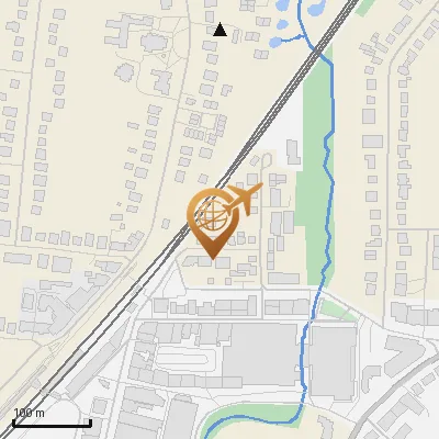 Foto zu Schrankenweg 5, 22143 Hamburg