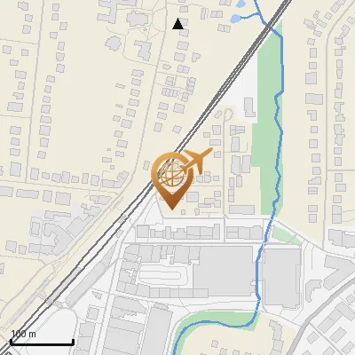 Foto zu Schrankenweg 6, 22143 Hamburg