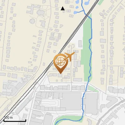 Foto zu Schrankenweg 7, 22143 Hamburg