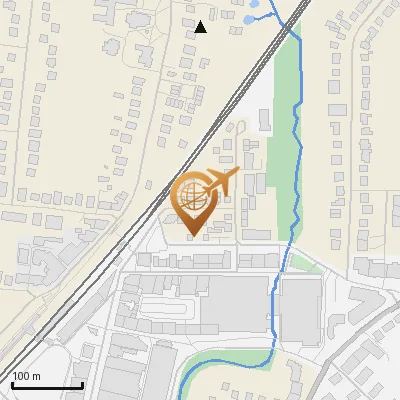 Foto zu Schrankenweg 8, 22143 Hamburg