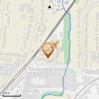 Foto zu Schrankenweg 9, 22143 Hamburg