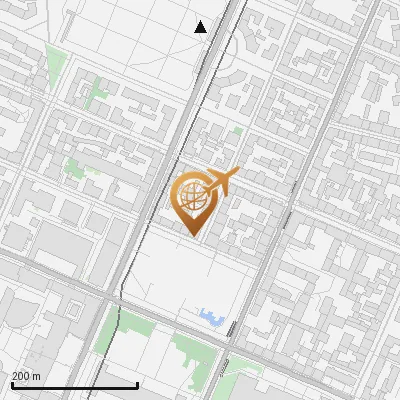 Foto zu Schraudolphstraße 1, 80799 München