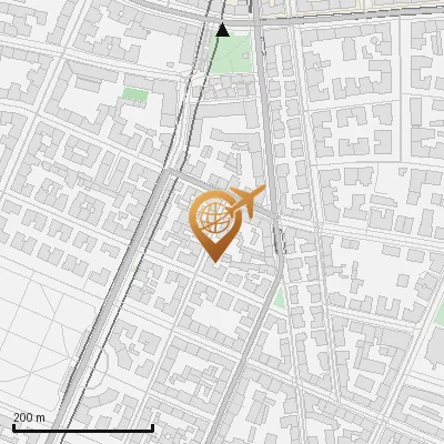 Foto zu Schraudolphstraße 38, 80799 München