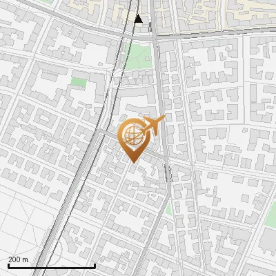 Foto zu Schraudolphstraße 44, 80799 München