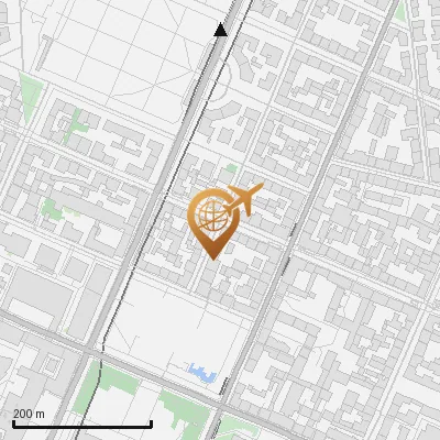 Foto zu Schraudolphstraße 6, 80799 München