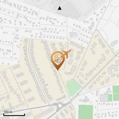 Foto zu Schreberstraße 10, 22453 Hamburg