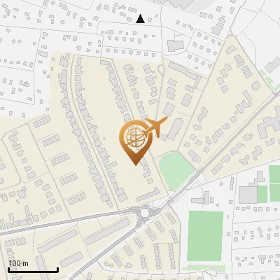 Foto zu Schreberstraße 13, 22453 Hamburg