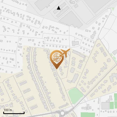 Foto zu Schreberstraße 16, 22453 Hamburg