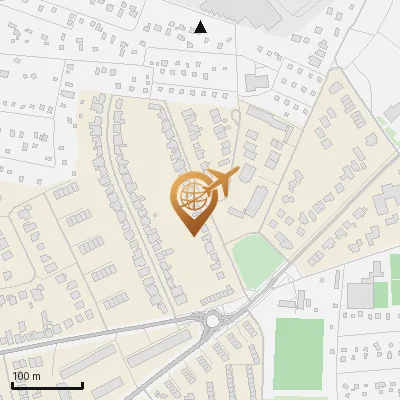 Foto zu Schreberstraße 17, 22453 Hamburg