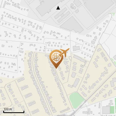 Foto zu Schreberstraße 20, 22453 Hamburg