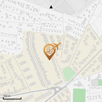 Foto zu Schreberstraße 23, 22453 Hamburg