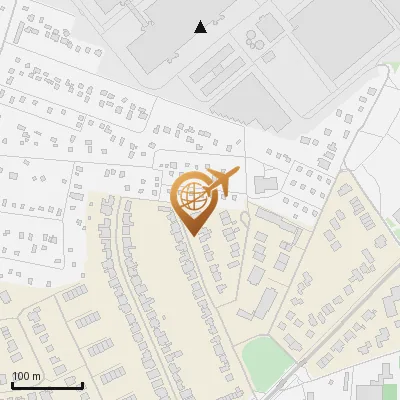 Foto zu Schreberstraße 24, 22453 Hamburg