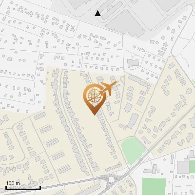 Foto zu Schreberstraße 27, 22453 Hamburg