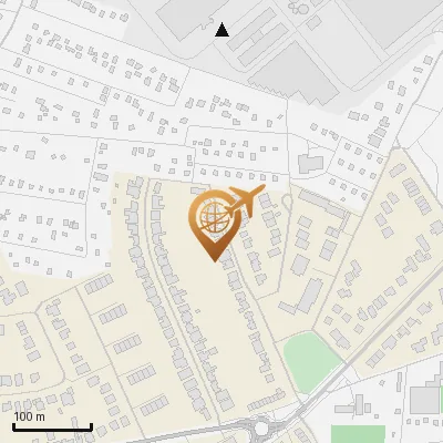 Foto zu Schreberstraße 31, 22453 Hamburg