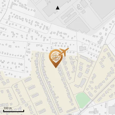 Foto zu Schreberstraße 35, 22453 Hamburg