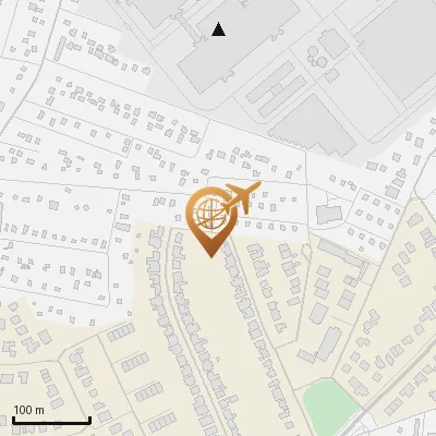 Foto zu Schreberstraße 41, 22453 Hamburg