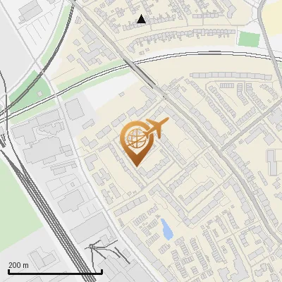 Foto zu Schreberstraße 7, 51105 Köln