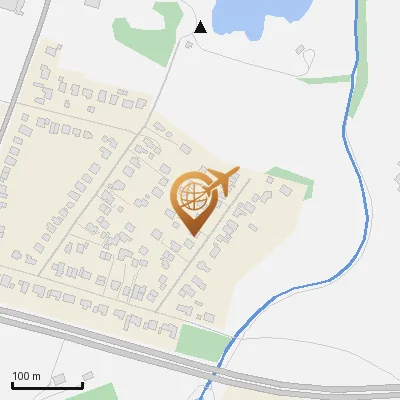 Foto zu Schregenhof 11, 22339 Hamburg