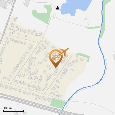 Foto zu Schregenhof 13, 22339 Hamburg