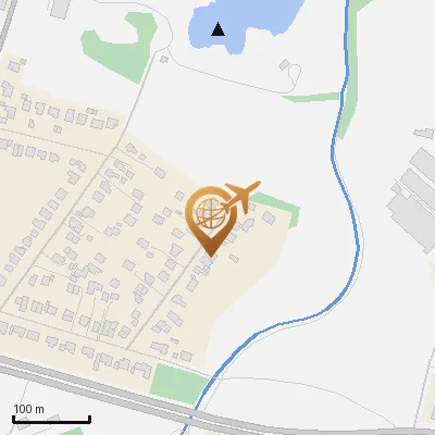 Foto zu Schregenhof 14, 22339 Hamburg