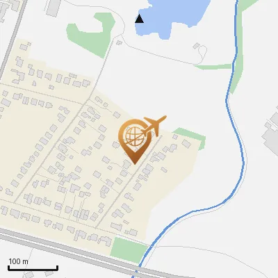 Foto zu Schregenhof 15, 22339 Hamburg